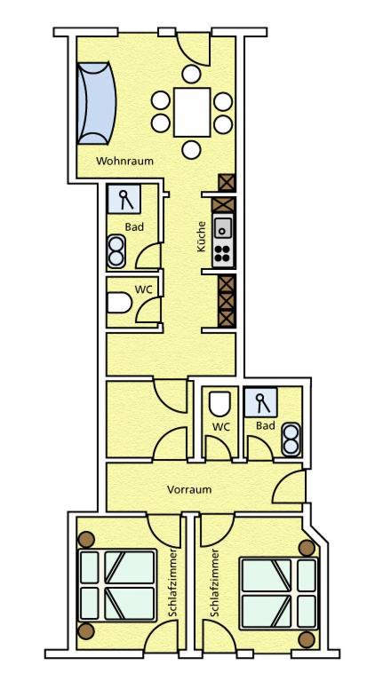 Landhaus Rosengartl Krimml Oberkrimml Room photo